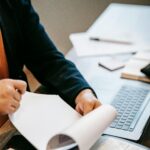 człowiek i dokumenty